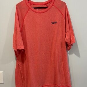 Bass Pro Shops Coral Short Sleeve Tee